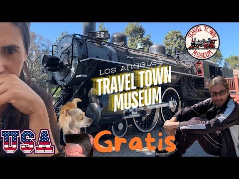 Museo En Los Angeles Gratis