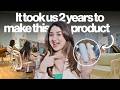 What Goes Behind New Product Development in Beauty