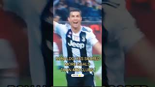 My 𝙈𝘼𝙉 Has Scored More Goals Than 𝚃𝙾𝚃𝙰𝙻 𝙲𝙻𝚄𝙱𝚂 𝙿𝙻𝙰𝚈𝙴𝙳 𝙸𝙽 ,