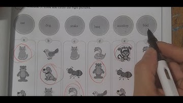 Giải Đề Thi Học Kỳ 2 Tiếng Anh 1 Smart Start (Phần 2) Sách Bổ Trợ Hay