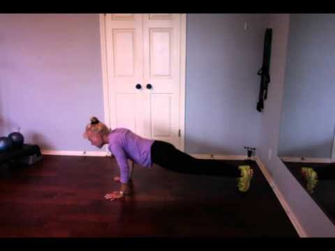 fitness videos online Yoga 10 Updated Full Body Workout