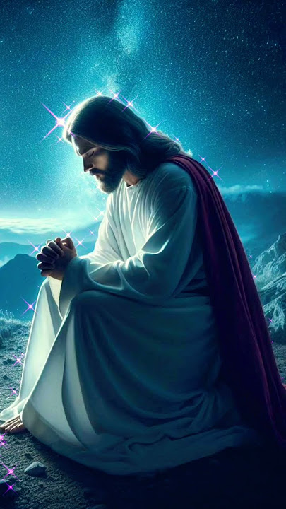 Here I am for worship — Heaven Hears the Stillest Cry#DivineMidnightCry #HeartOfGethsemane #Eterna