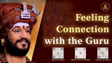 Paramashivoham Level-2 | Day 6 | Surrendering and Practicing the Presence of Guru