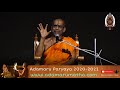 05.04.2021 Pravachana by Shree Vishwapriyateertha Swamiji.