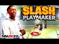 MY GLITCHY SLASHING PLAYMAKER is A REAL PROBLEM in NBA 2K22! CRAZY CONTACT DUNKS + ANKLE BREAKERS Mp3 Song