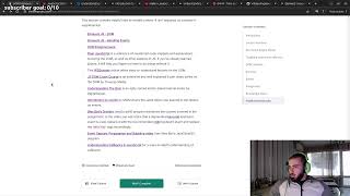 becoming a fullstack dev in 8 months | day 2