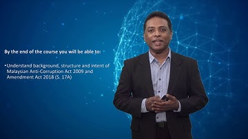 Anti-Bribery & Corruption Awareness Online Program by Talent Intelligence