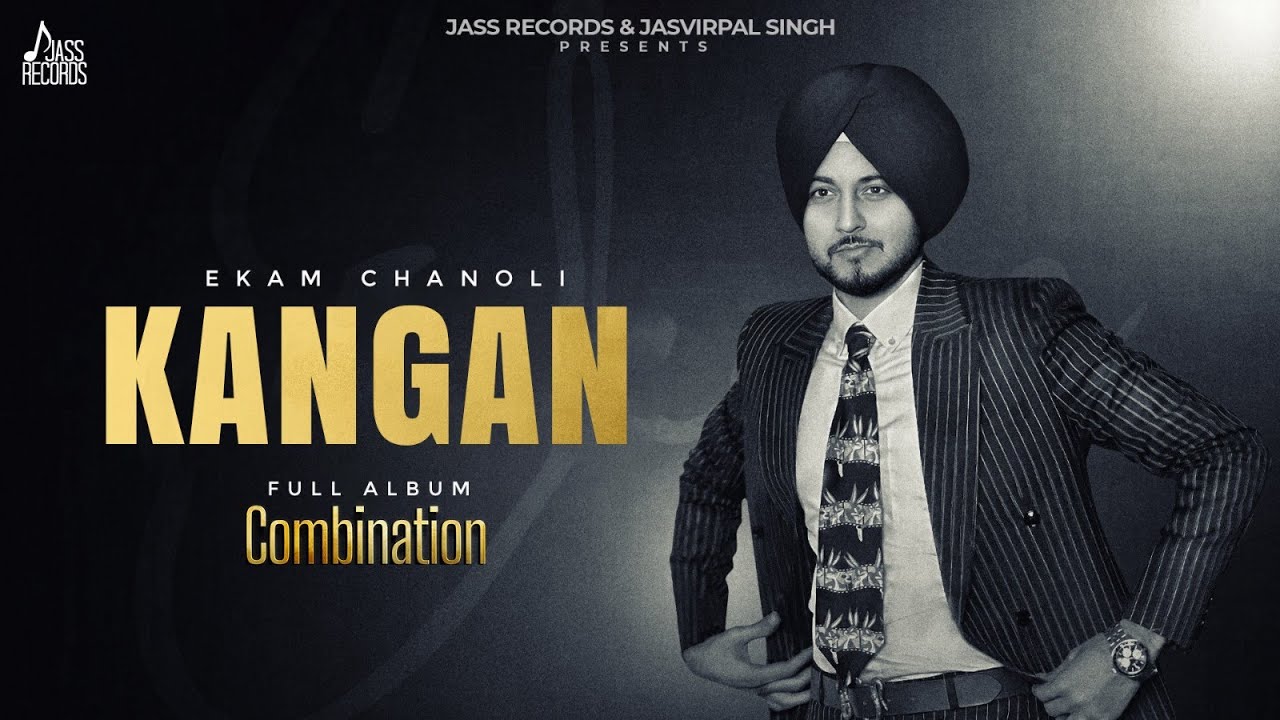Kangan (Full Audio)