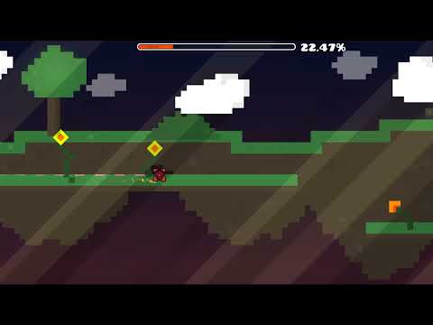 Showcase for through time