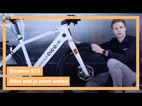 lader stromer st3
