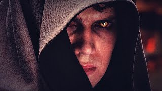 The Life & Death of Anakin Skywalker | STAR WARS