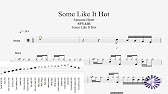 Drum Some Like It Hot Samurai Heart サムライハート ドラムtab譜 Spyair By Nippontab Youtube Drum Some Like It Hot Samurai Heart サムライハート ドラムtab譜 Spyair By Nippontab Youtube