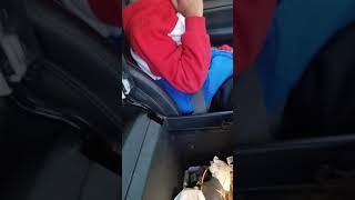 How to Change Center Console Latch on a 2017 Chevrolet Tahoe