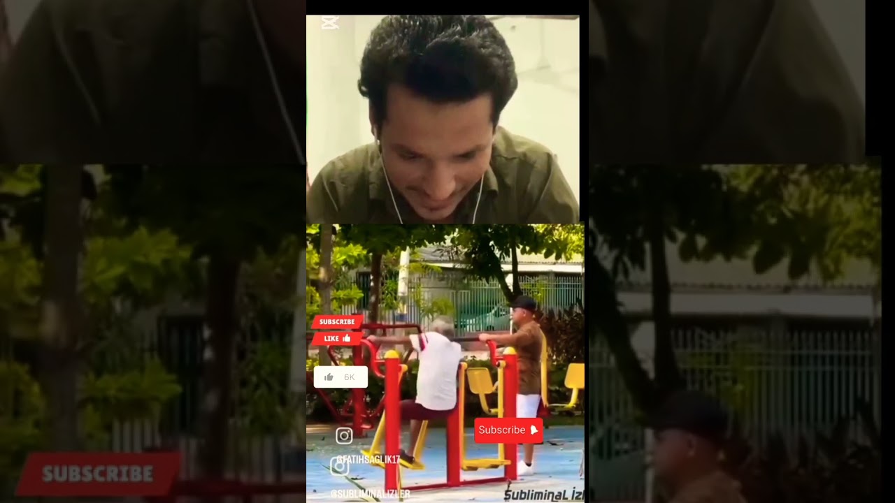 just wait for end🤣#funnyreaction #trynottolaugh #hilariousfails #funny  #reactionvideo #funnyshorts