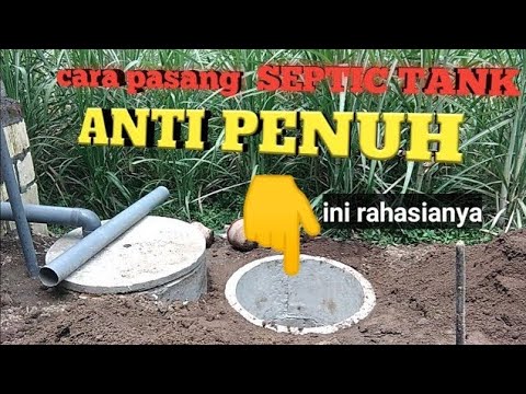 Video: Cara Menyiapkan Sapu Untuk Mandi