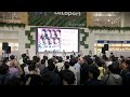 【広角】ラフ&times;ラフ「なんとかなるなる Laugh &amp; Smile 」リリイベ@南船橋 2部 20260920 4K24P