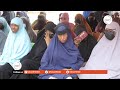 Barasaabka Ismaamulka Wajeer Oo Ka Qayb Galay Xaflad Qalin Jabiin Ah Barasaabka Ismaamulka Wajeer Oo Ka Qayb Galay Xaflad Qalin Jabiin Ah