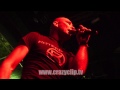 Capture de la vidéo Rotersand - Exterminate Annihilate Destroy - (Official) - (Crazy Clip Tv 160 / Live / 4 Cams / 2008)