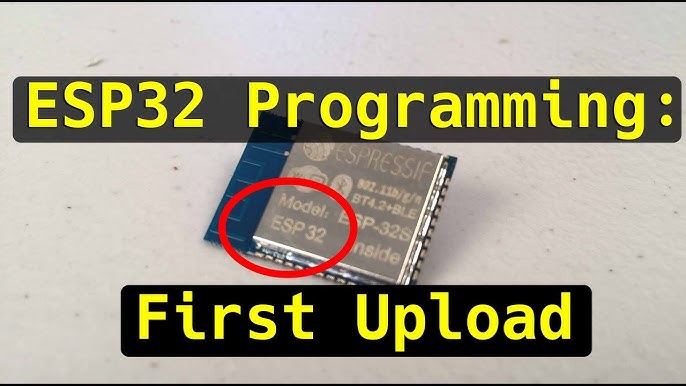 How to set up ESP32-WROOM-32. Hey guys, this is going to be a