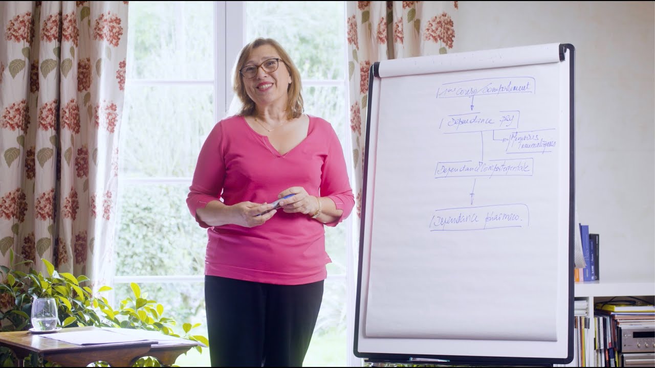 Sevrage tabac, alcool, cannabis, drogue, comportement : Comprendre l’addiction pour en guérir