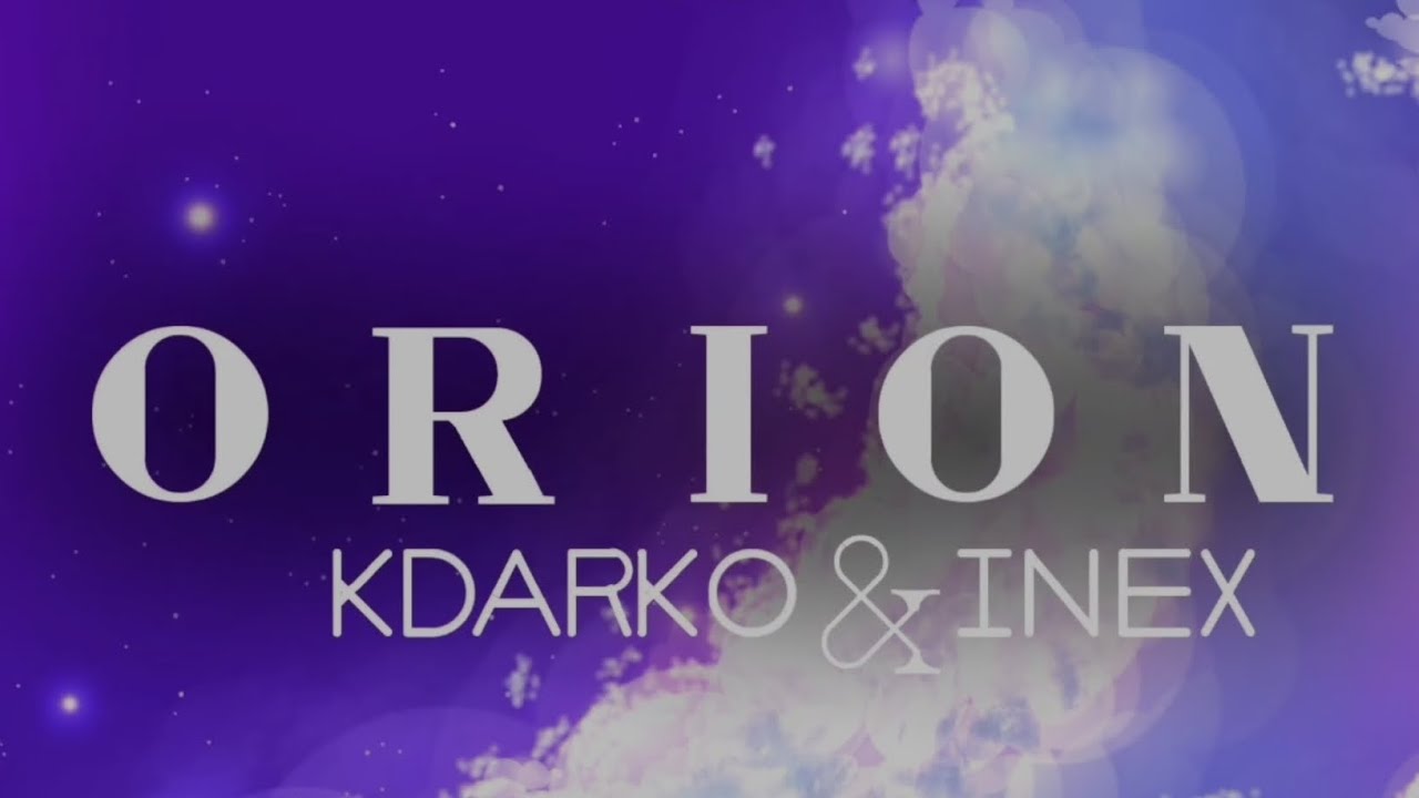 O R I O N - by - Inex & kDarko (Easy Demon)