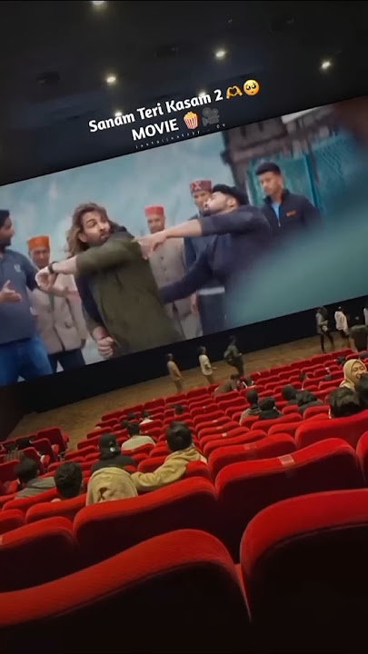 Sanam Teri Kasam 2#Sanam Teri Kasam