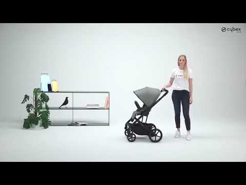 maxi cosi cybex balios s