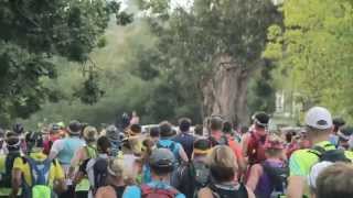 ProNutro AfricanX Trailrun 2015, Day 3 Highlights