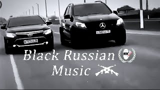 Black Russian Music - Criminal Russia #videopremiere