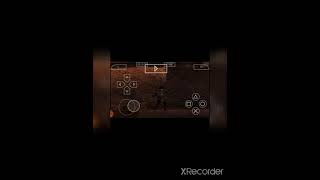 واخيرا لعبة البقاء علي قيد الحياء في محاكيppsspp🤩🤩🤩🤩🤩 screenshot 3