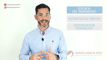 ¿Puede empeorar el autismo sin tratamiento?