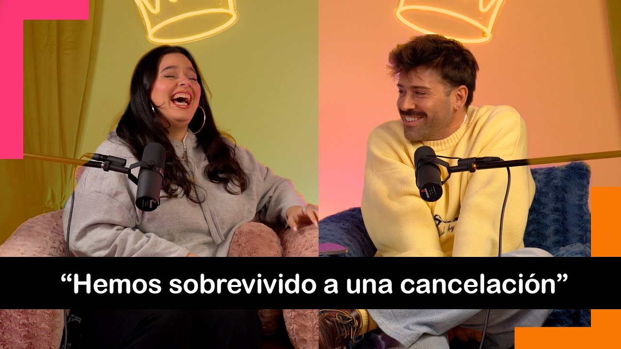 Opinamos pero no juzgamos | Reyes del Palique 6x07