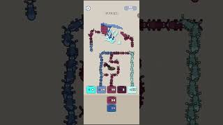 Ants Flow Day 28 #gaming 
