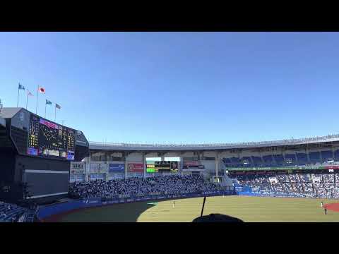 千葉ロッテマリーンズ 江村直也選手応援歌