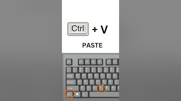 The Power of Keyboard Shortcuts    #shorts