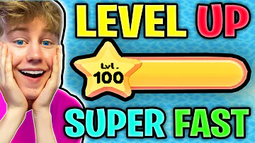 How to Level Up *SUPER FAST* in NEW PRODIGY!!!