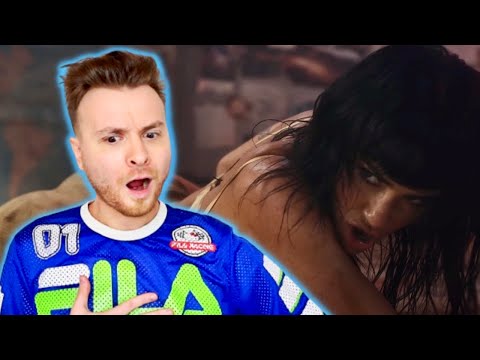Lali - 2 Son 3 (Official Video) [REACTION]