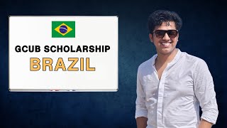Full Funded Scholarship in BRAZIL 🇧🇷| Master’s and Phd
