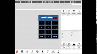 Modular POS : Add VIP members and VIP reward points screenshot 3