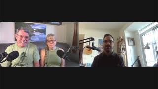 Deren from Ride, Paddle, Repeat shares a story about his 22 day Yukon canoe trip!