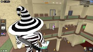 Mm2 But Shift Lock Only