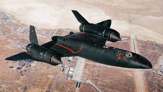 The Mojave Proving Ground: Where America Conquered the Sky. Inside Edwards Air Force Base