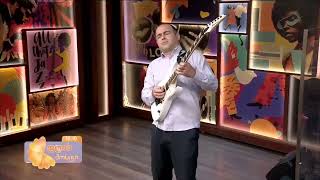 გოჩა ჯგერენაია - კაკო ვაშალომიძეს რენესანსი