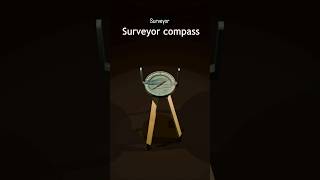 Surveyor Compass| Career in Mining|  DGMS PATHSHALA @MiningSurveyorVishal #opencast #mining #acc