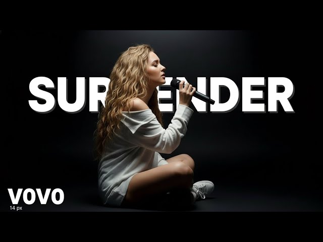 I Choose You | Original Emotional Healing Song 2026 | Safe Music Demo | Surrender & Inner Peace