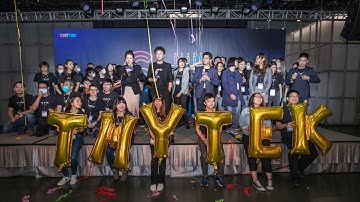 TMYTEK｜2020 #XBeam Demo Day Highlight