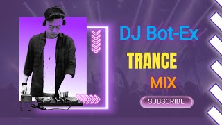 DJ Bot-Ex - Distance Doesnt ( Trane Mix Original Song )