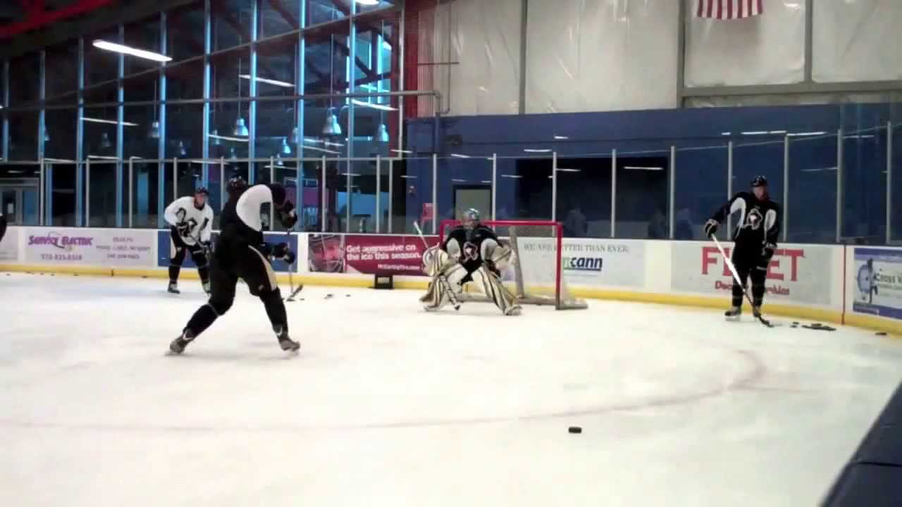 PerfX Goalkeeper Academy – PerfX Hockey: The coaching specialists