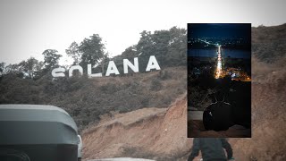 How I took that Solanawood Picture (plus editing)