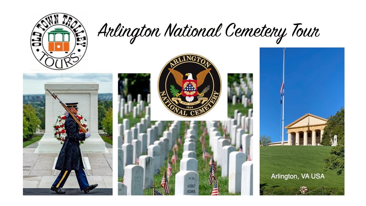 Arlington Cemetery